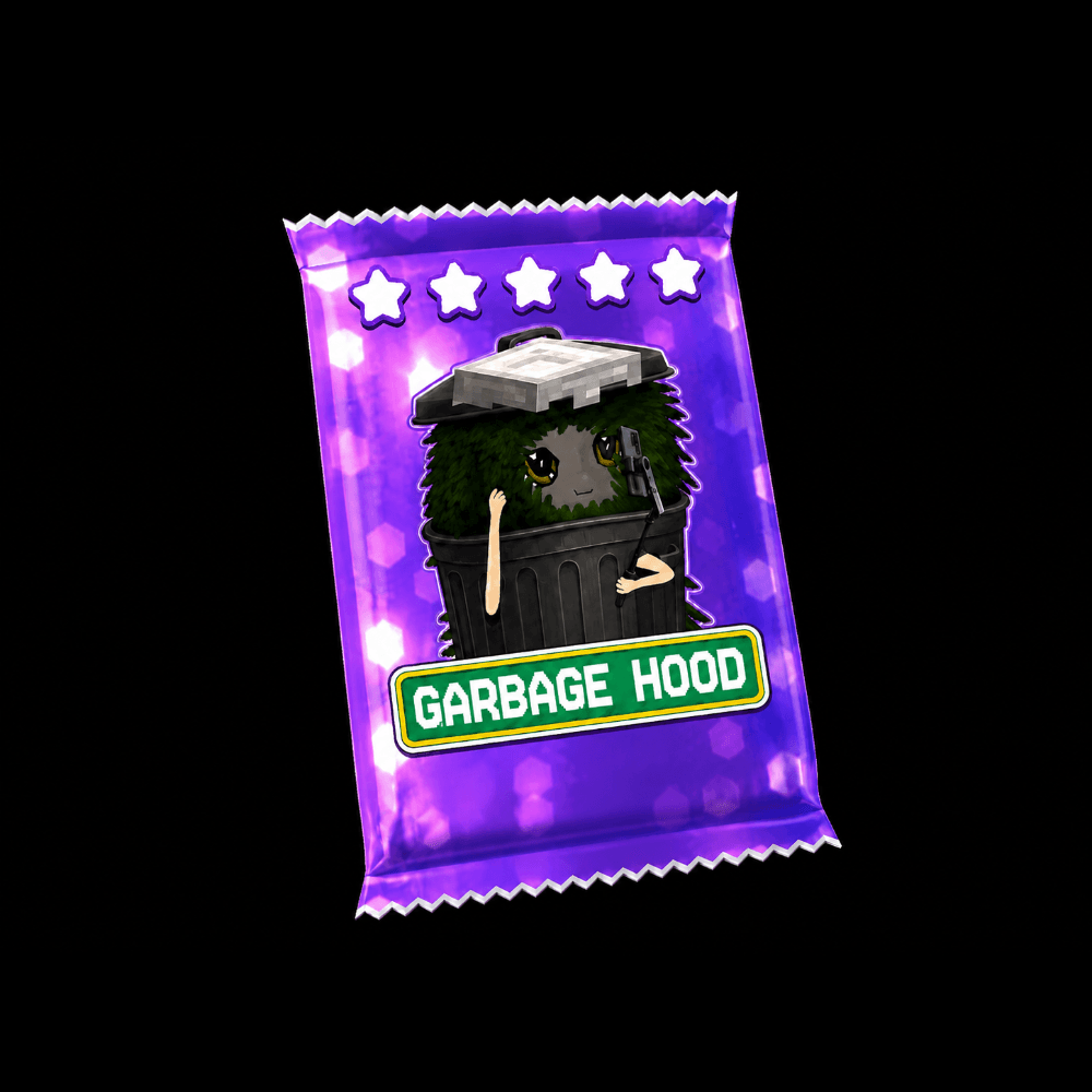 PRE REVEAL