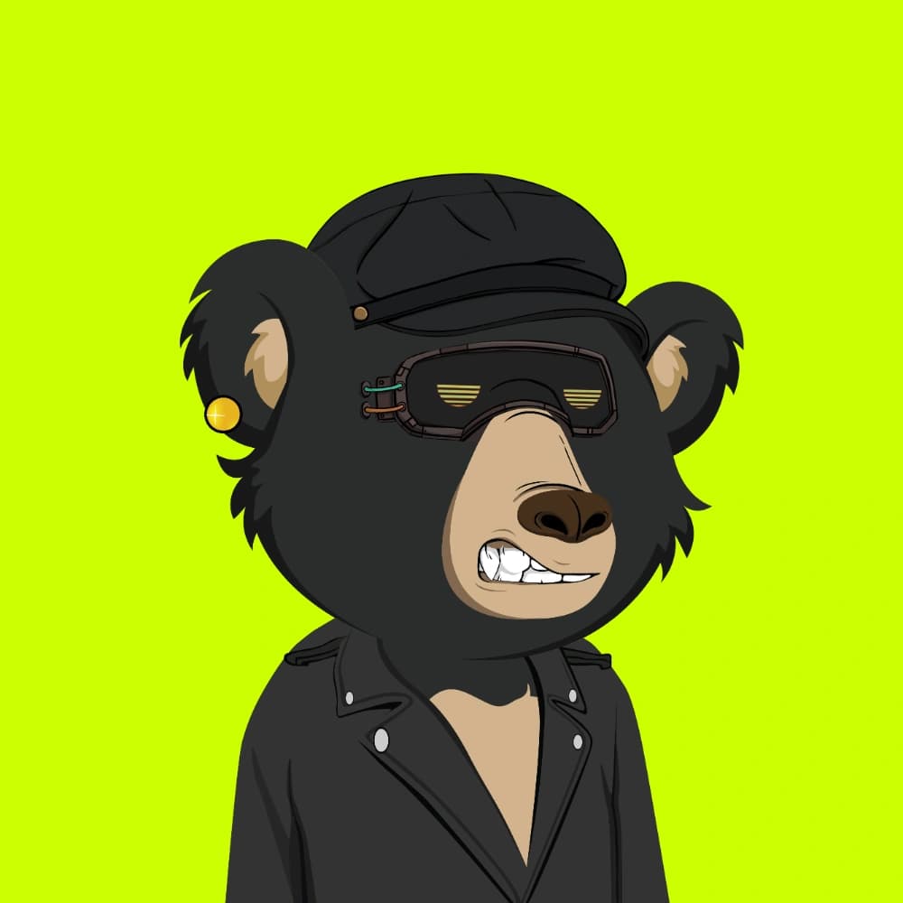 RooBears #1107