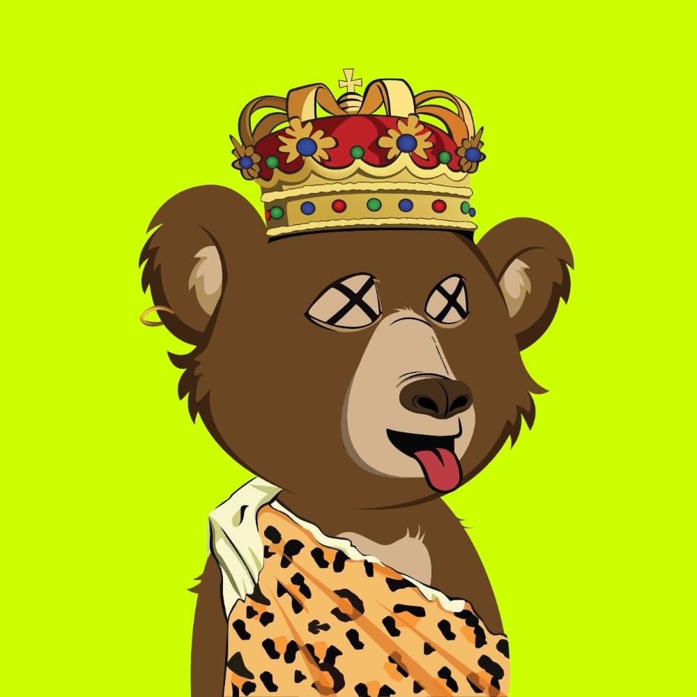 RooBears #1193