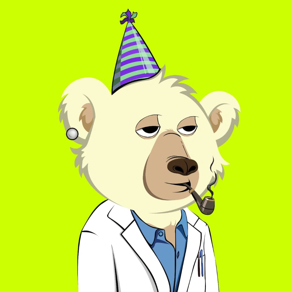 RooBears #1364