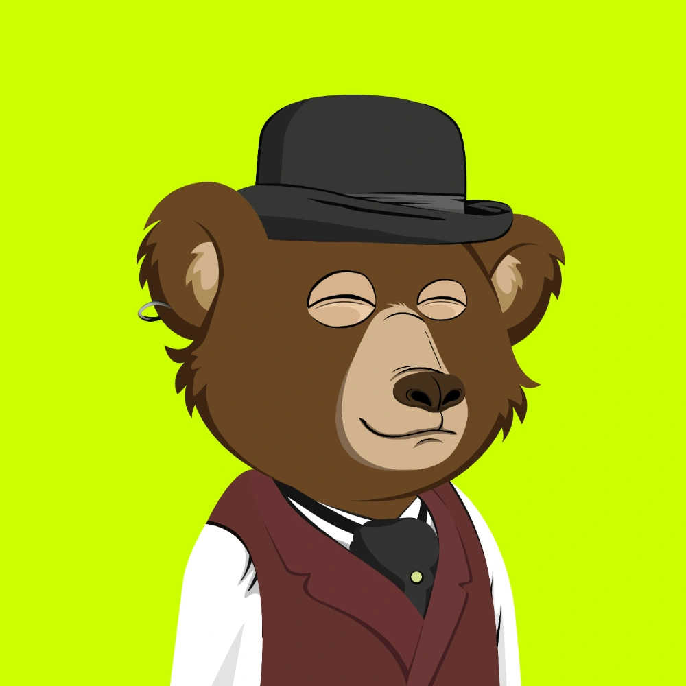 RooBears #1365