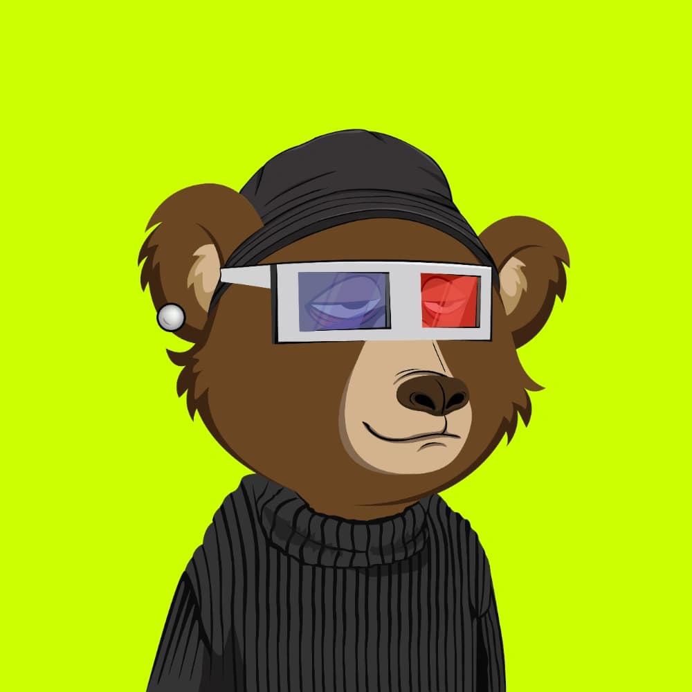 RooBears #1369