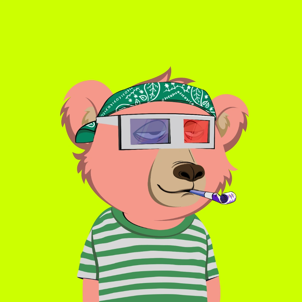 RooBears #1372
