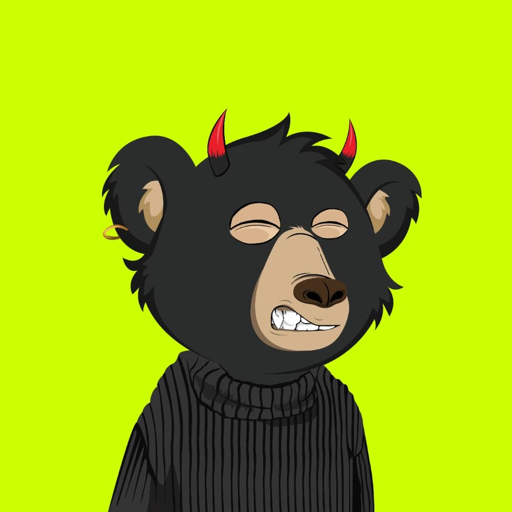 RooBears #1373