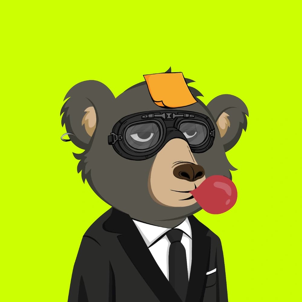 RooBears #1411