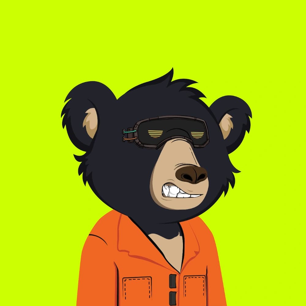 RooBears #1442
