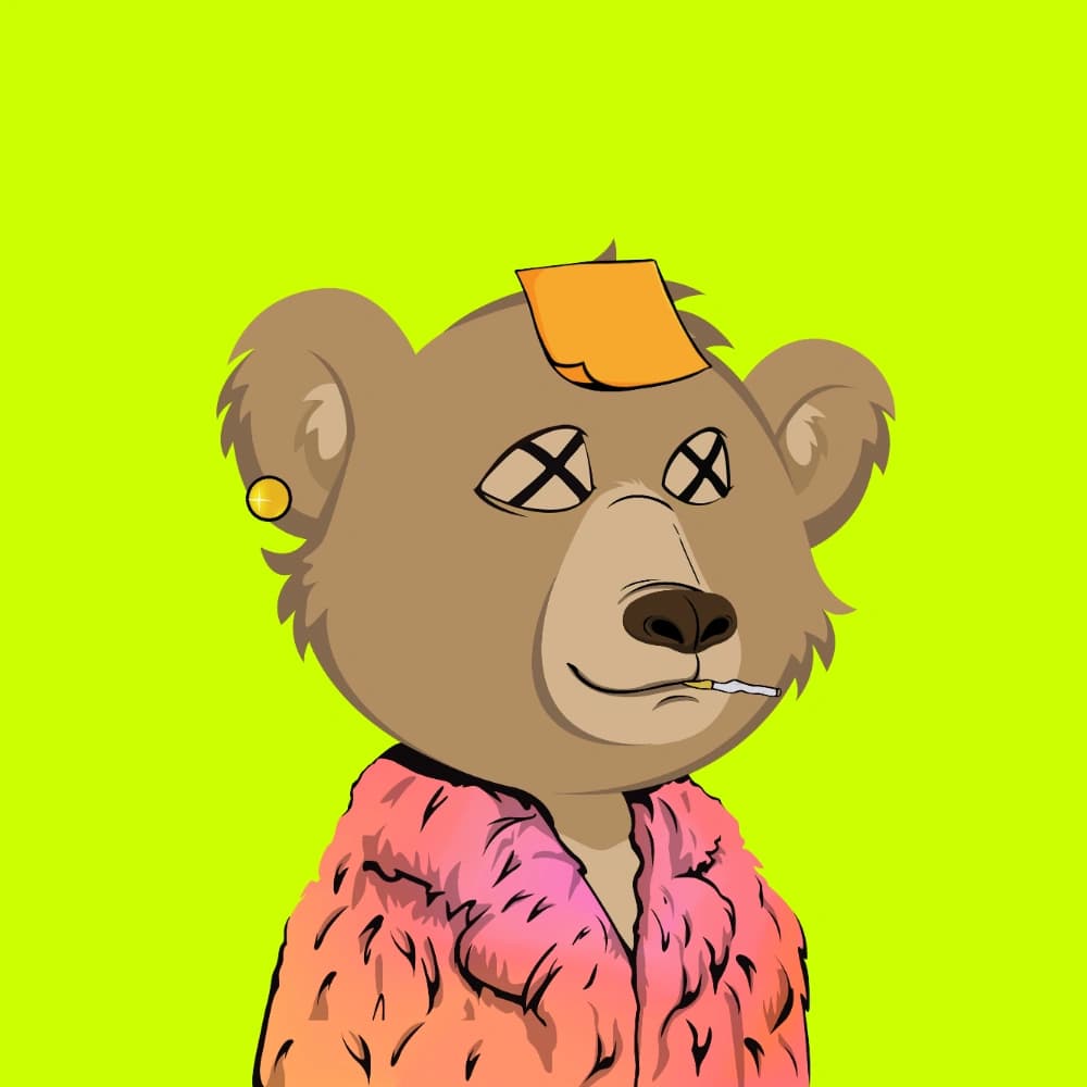 RooBears #1453