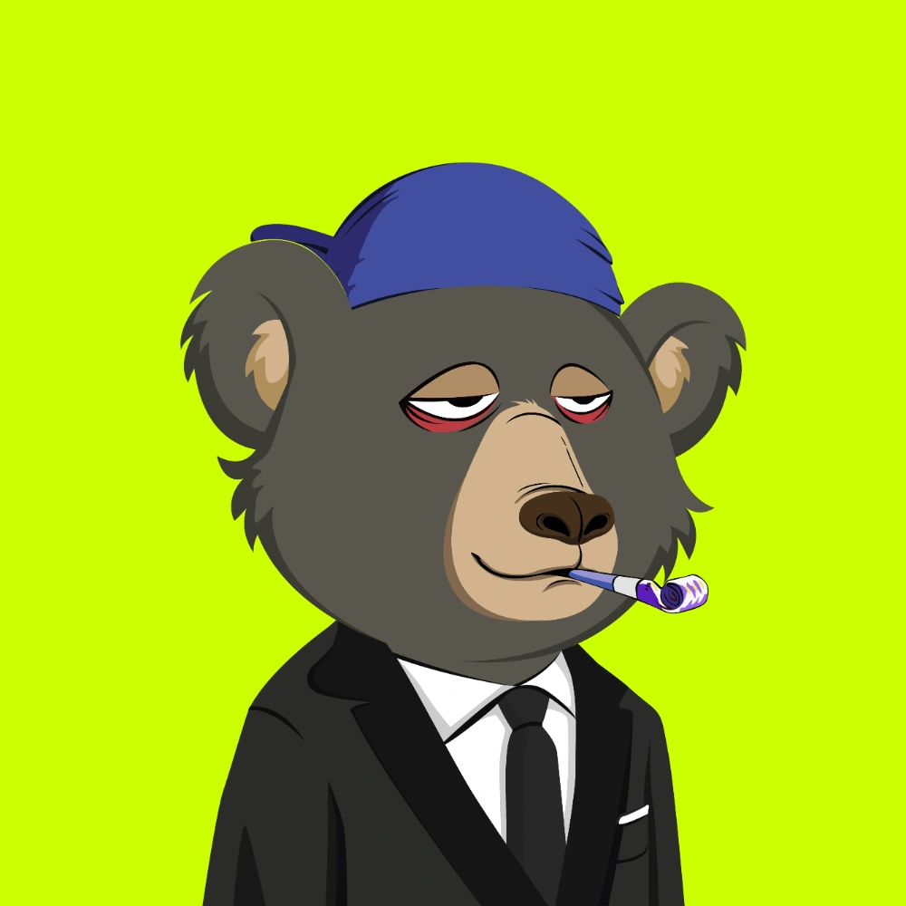 RooBears #1478