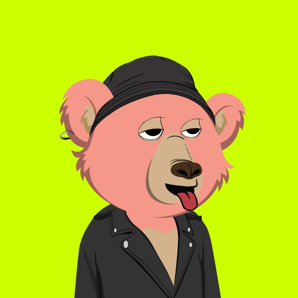 RooBears #1480