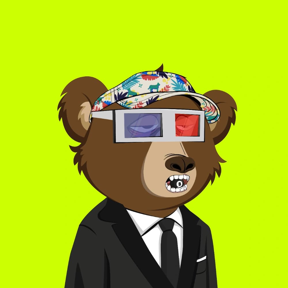 RooBears #1511