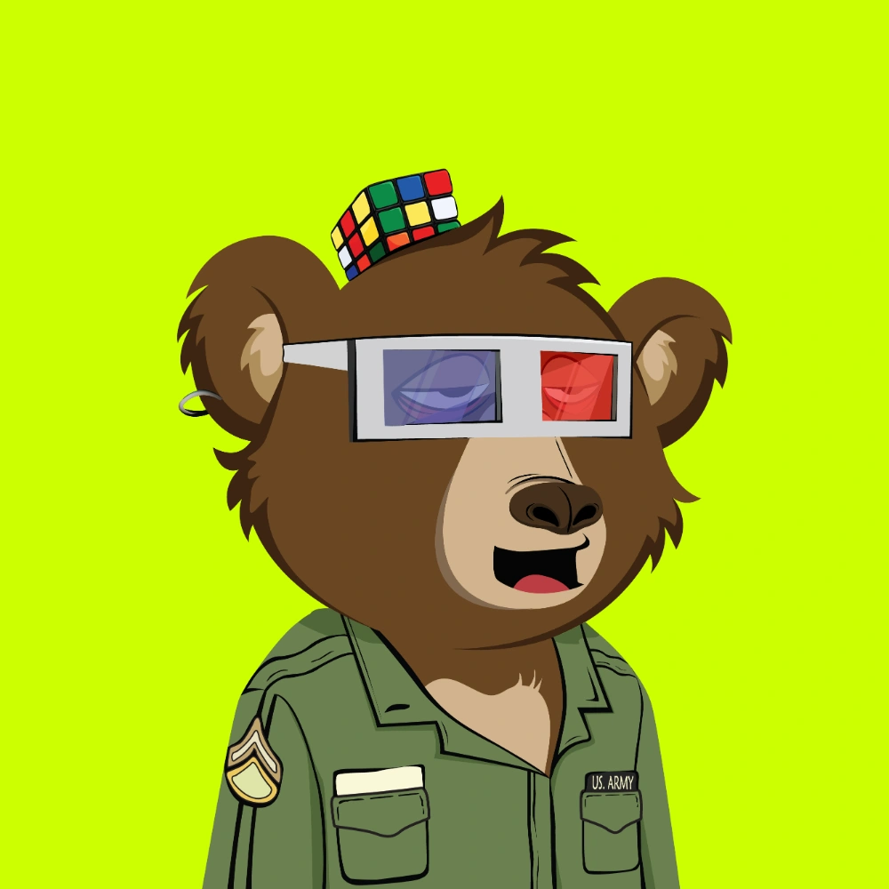 RooBears #1513