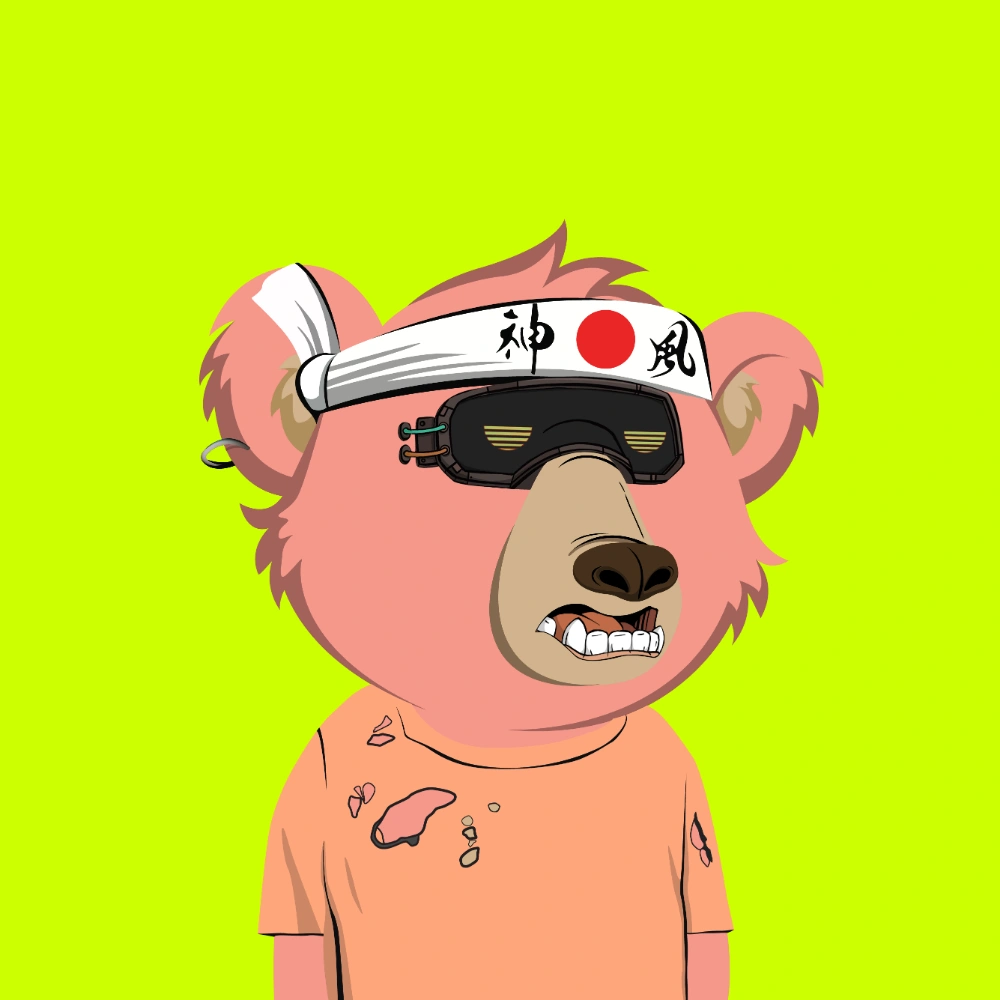 RooBears #1514