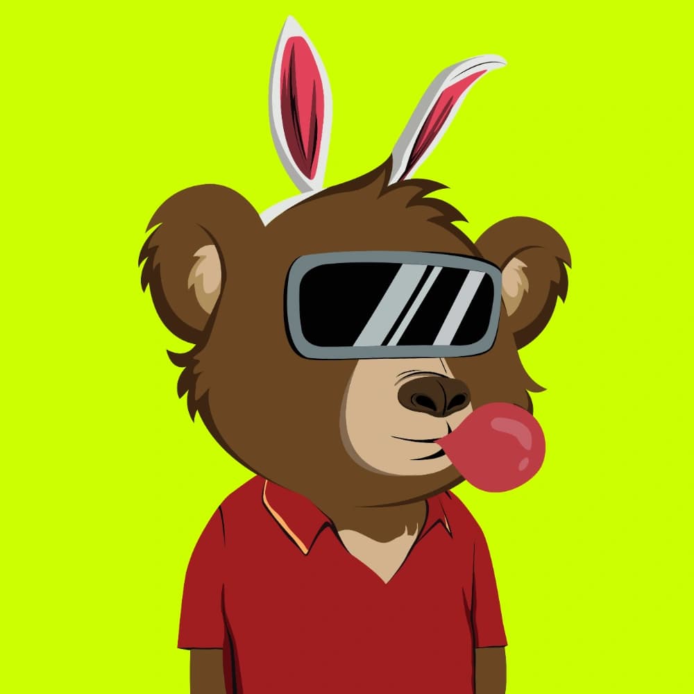 RooBears #1776