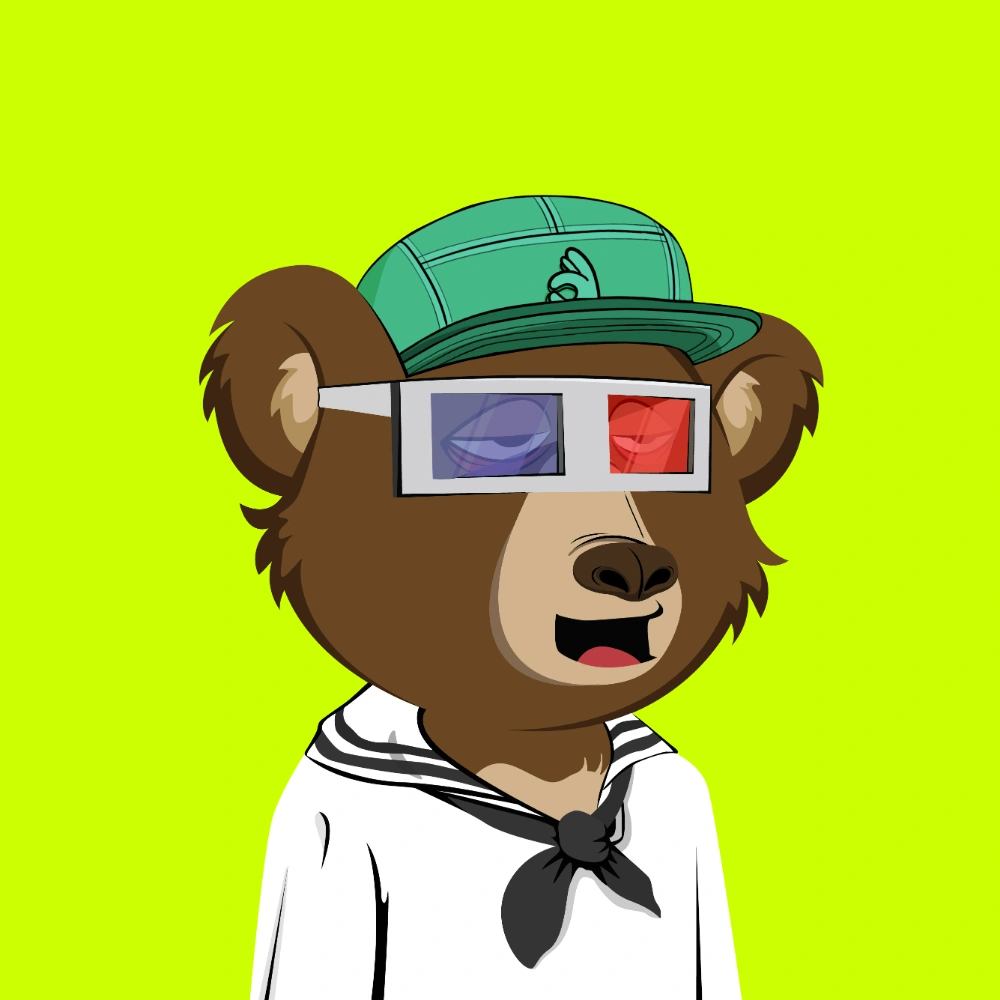 RooBears #1777