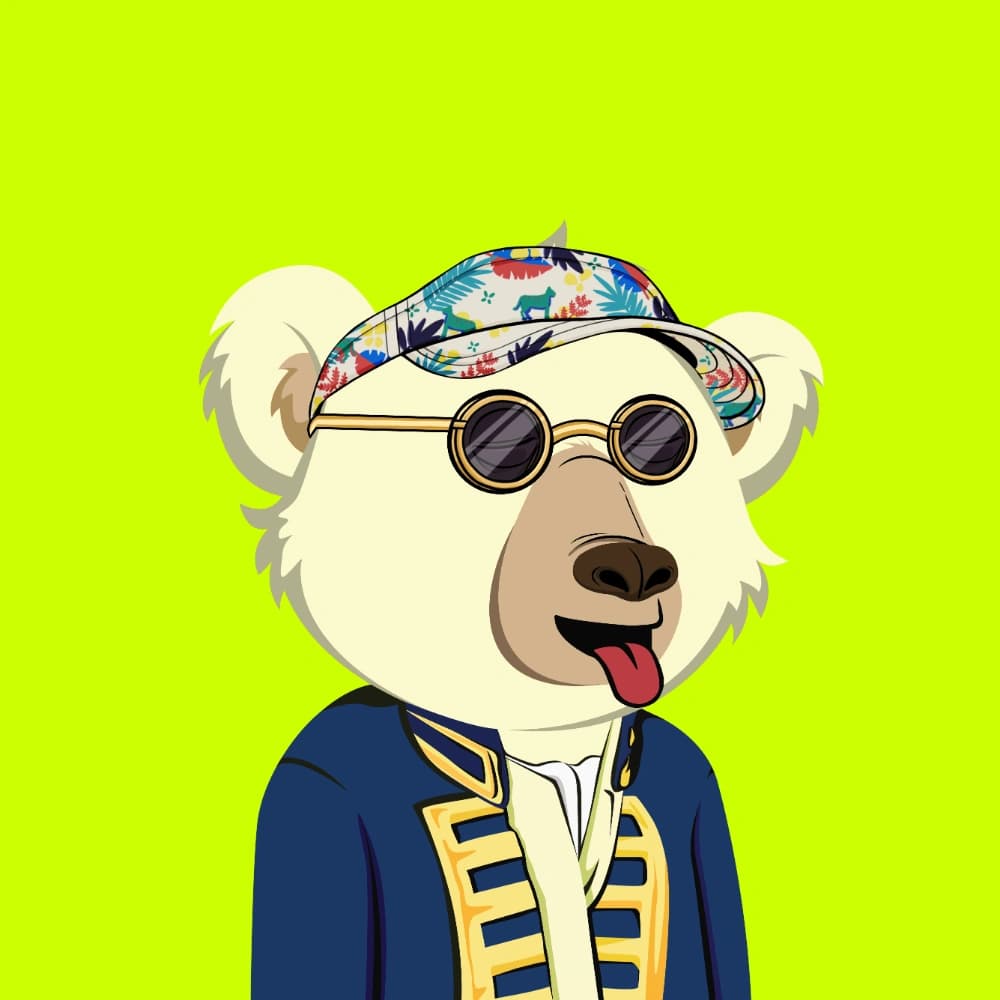 RooBears #1778