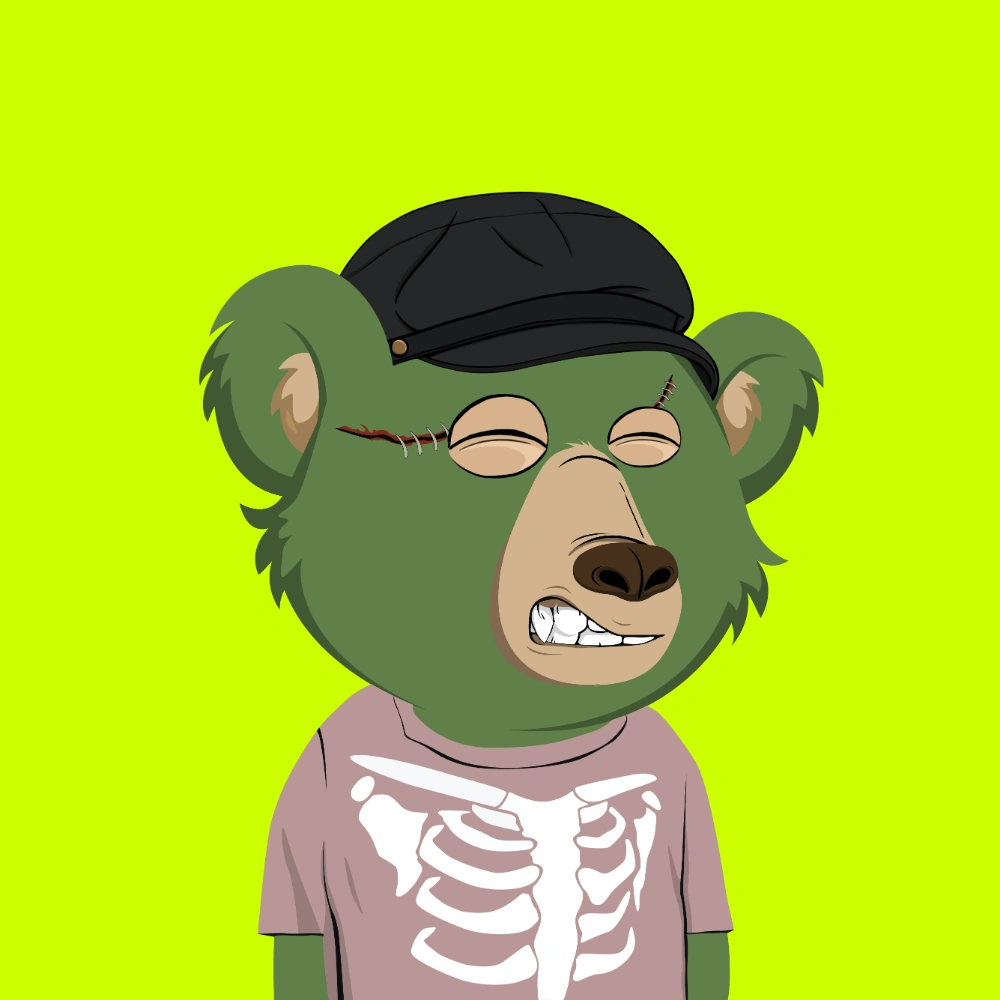 RooBears #1779