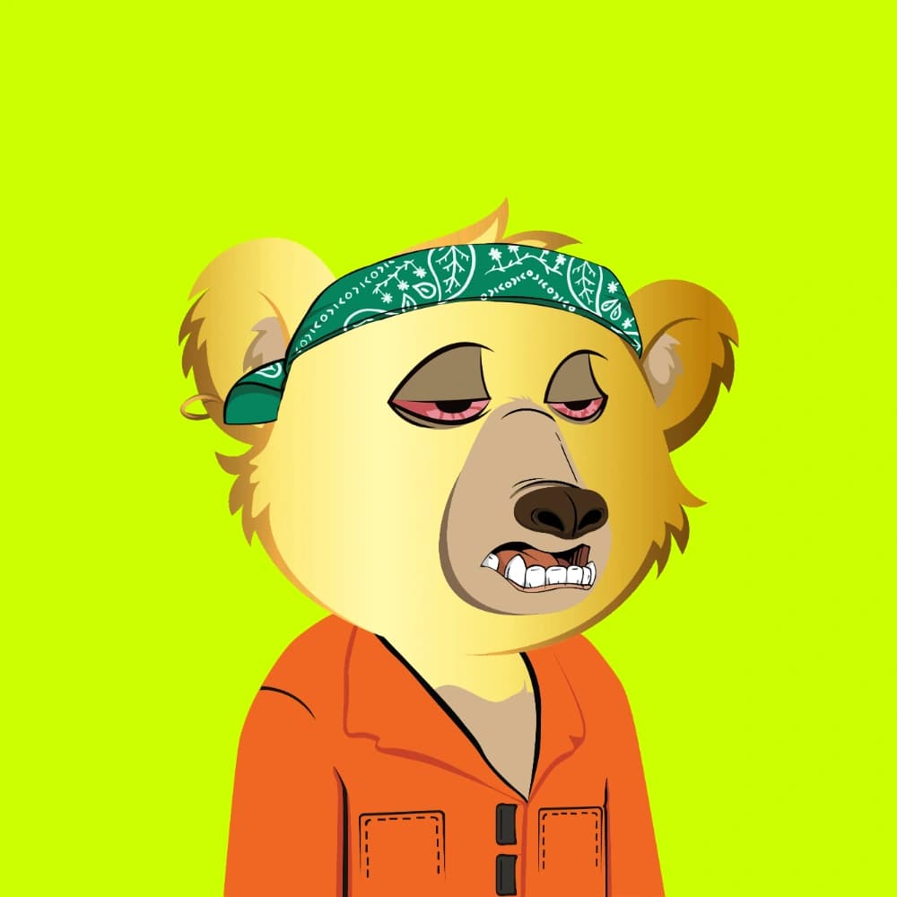 RooBears #1799