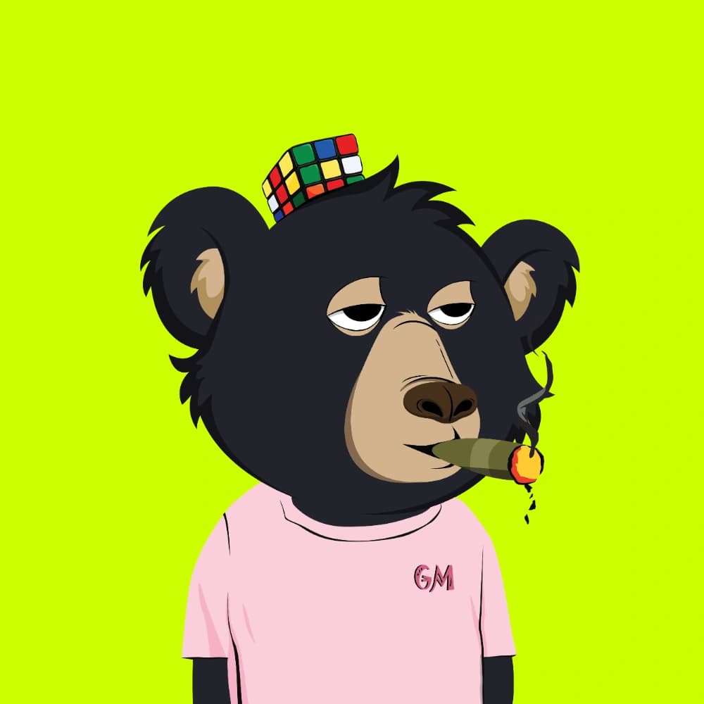 RooBears #1813