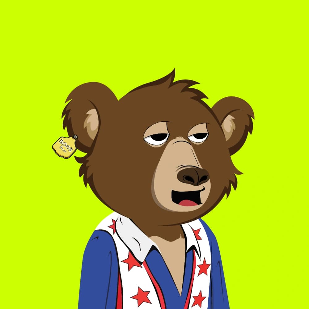 RooBears #1814
