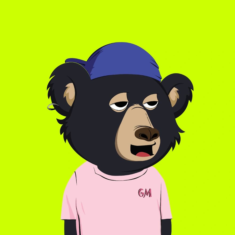 RooBears #1815