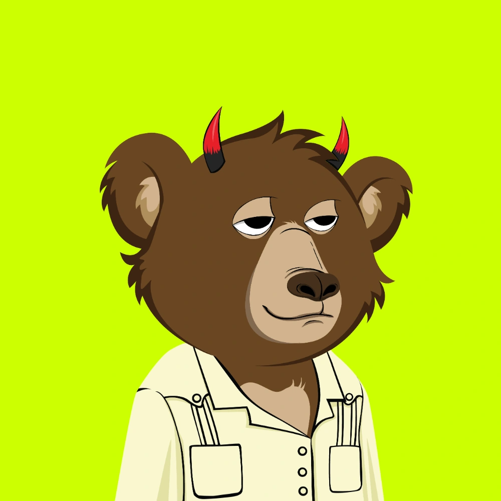 RooBears #1818