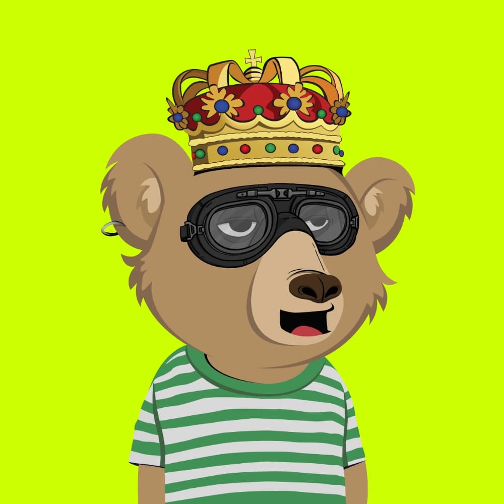 RooBears #1821