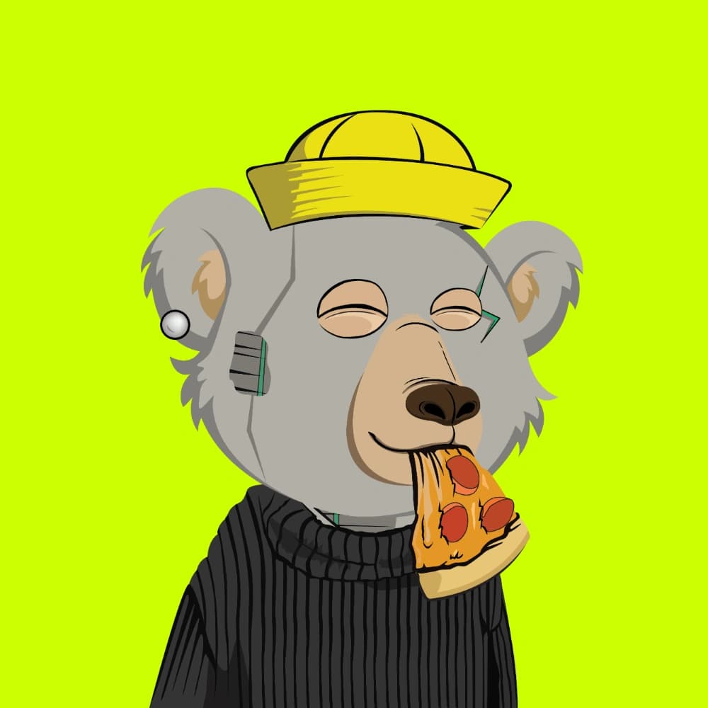 RooBears #1822