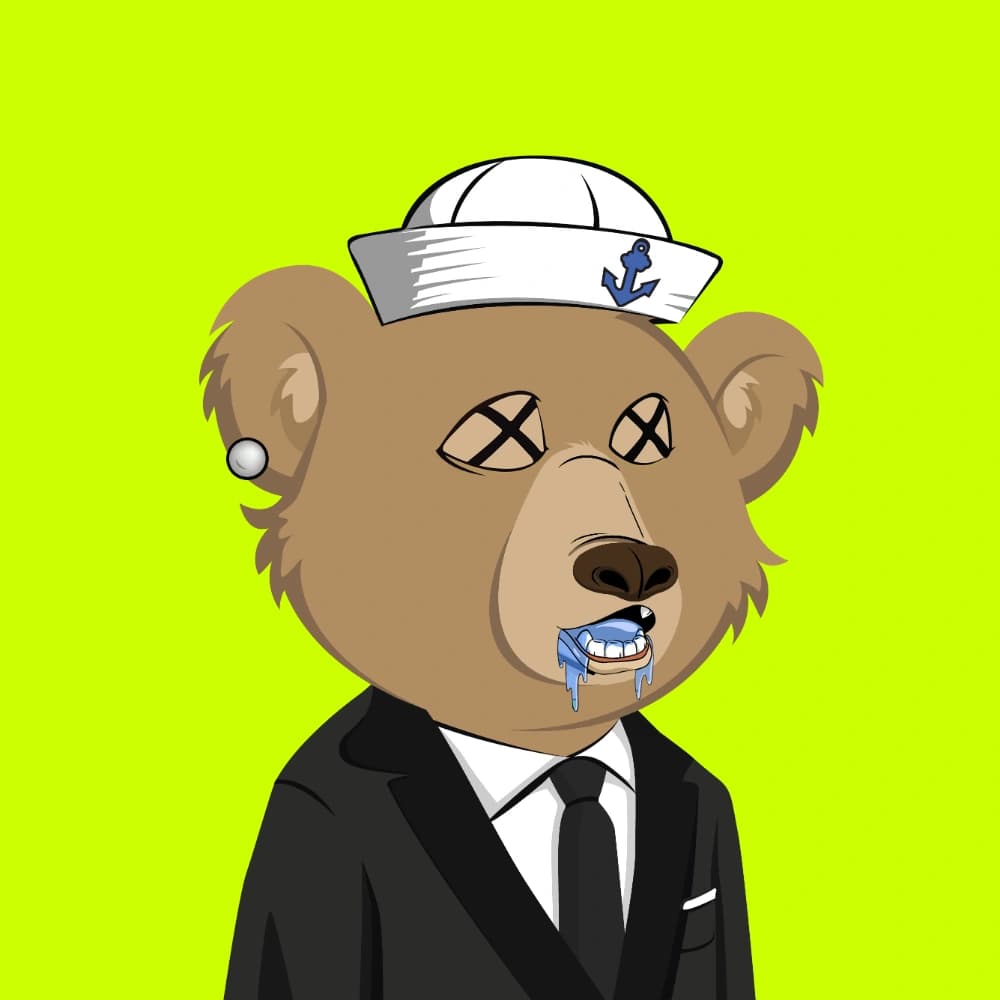 RooBears #1823
