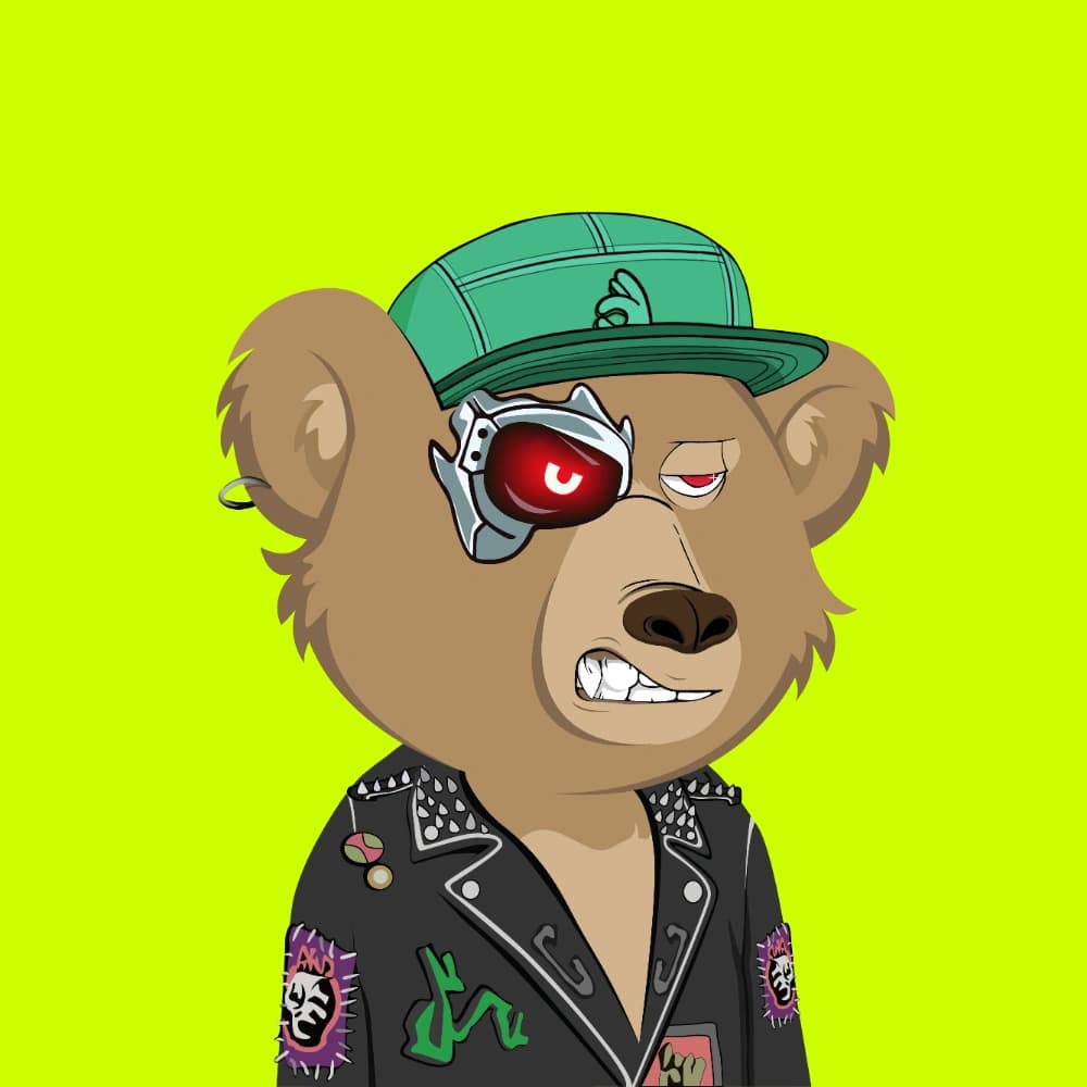 RooBears #1825