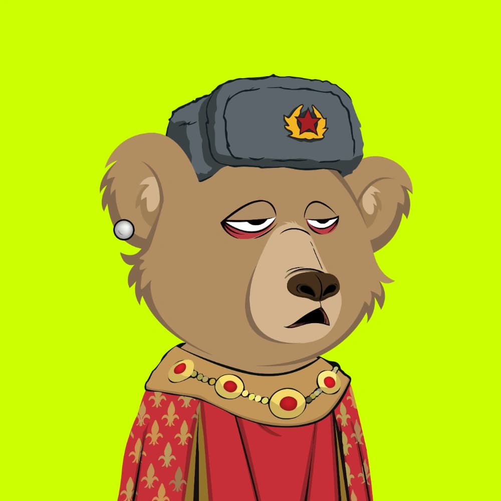 RooBears #1842