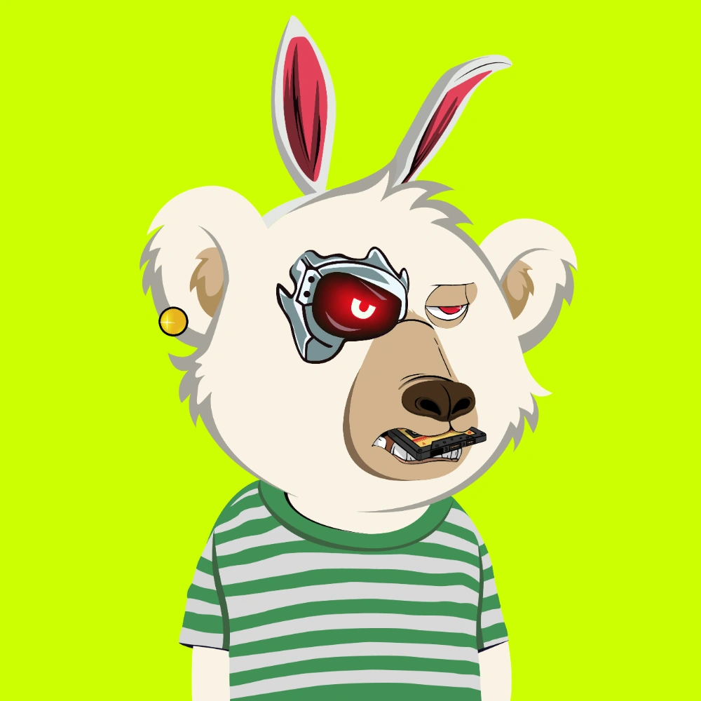 RooBears #1851