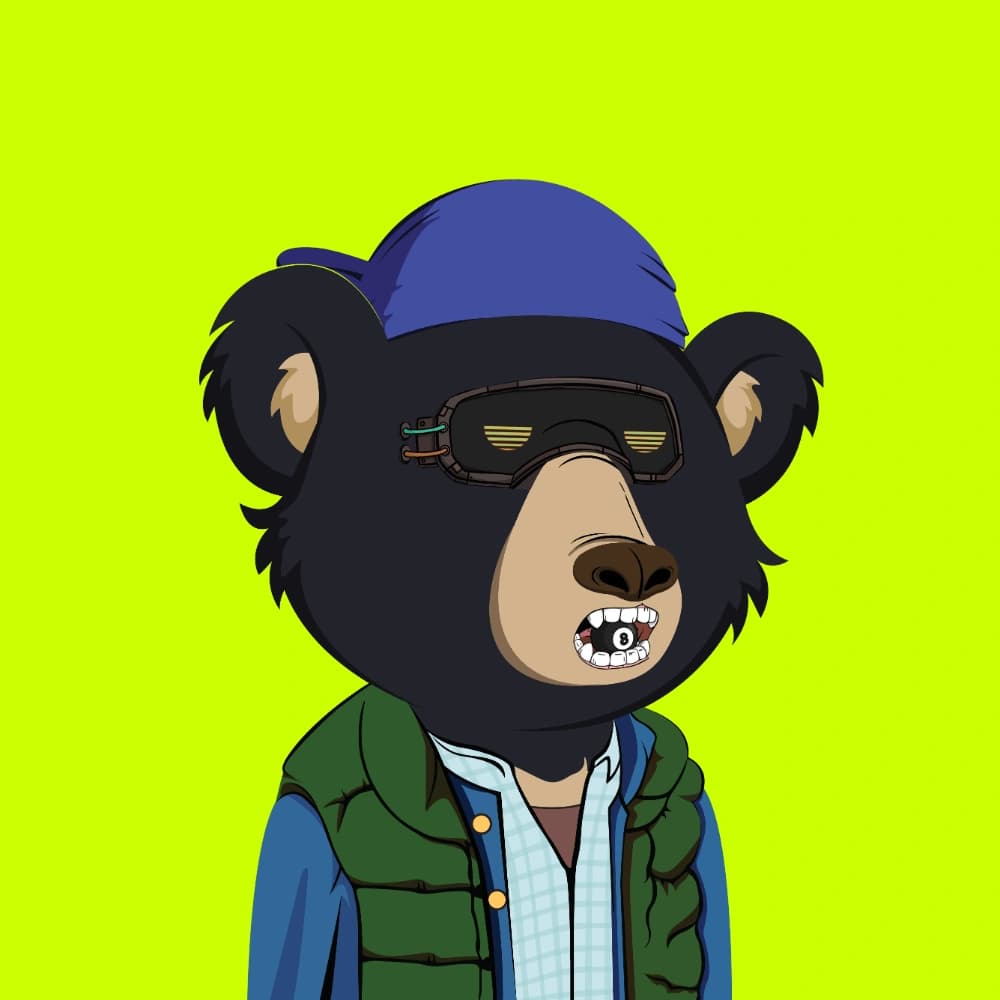 RooBears #1860