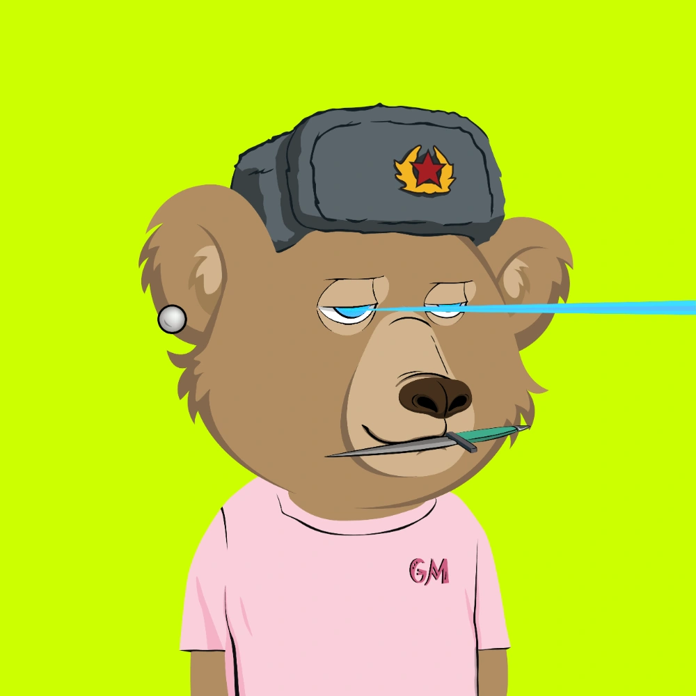 RooBears #1865