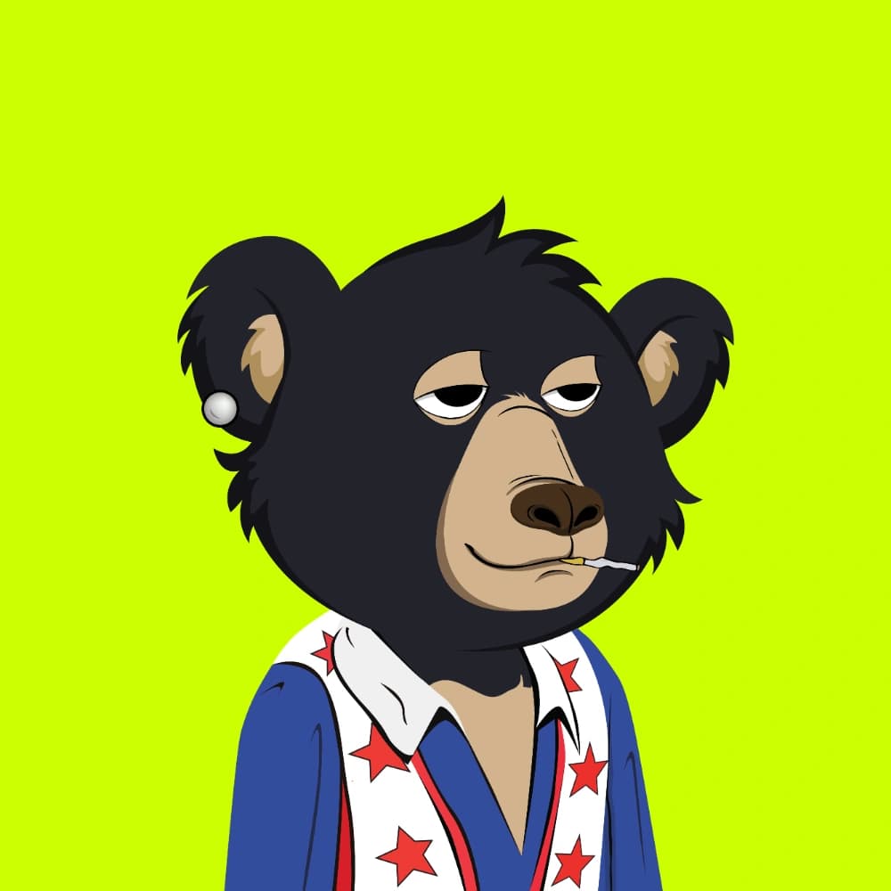 RooBears #1867