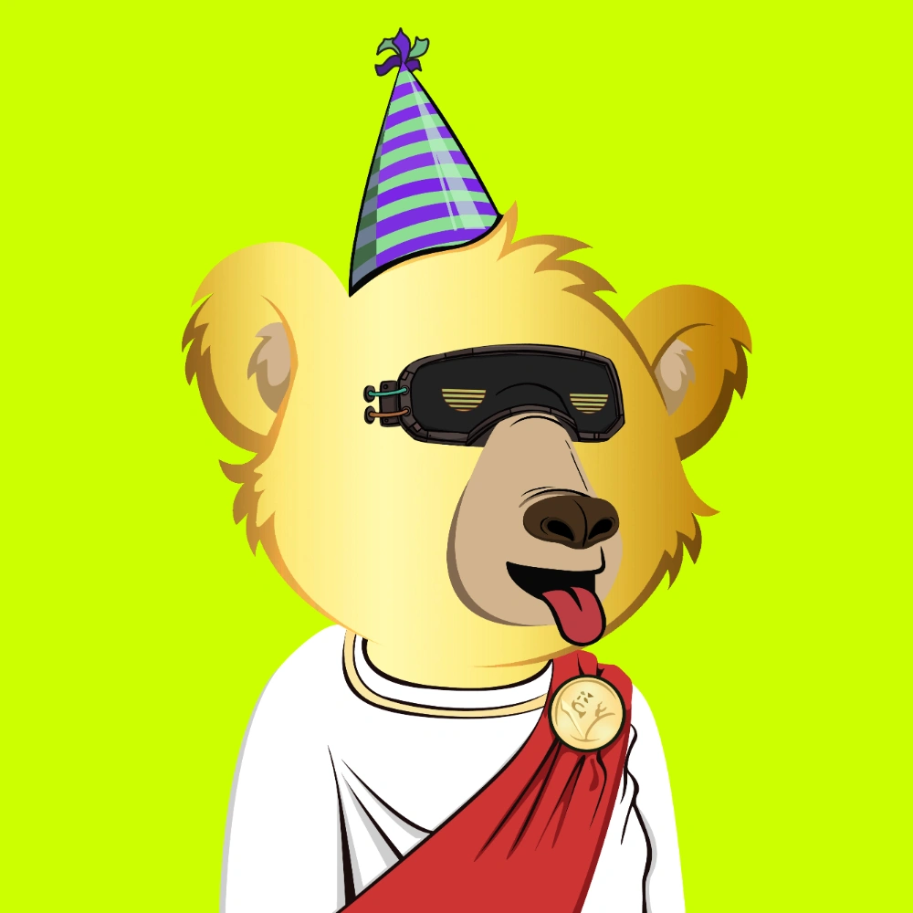 RooBears #1873