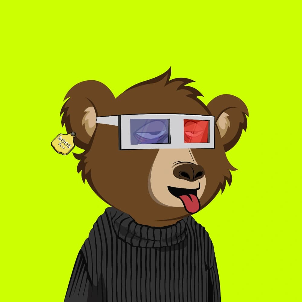 RooBears #1879