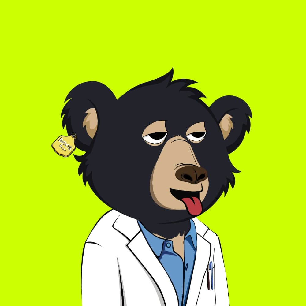 RooBears #1880