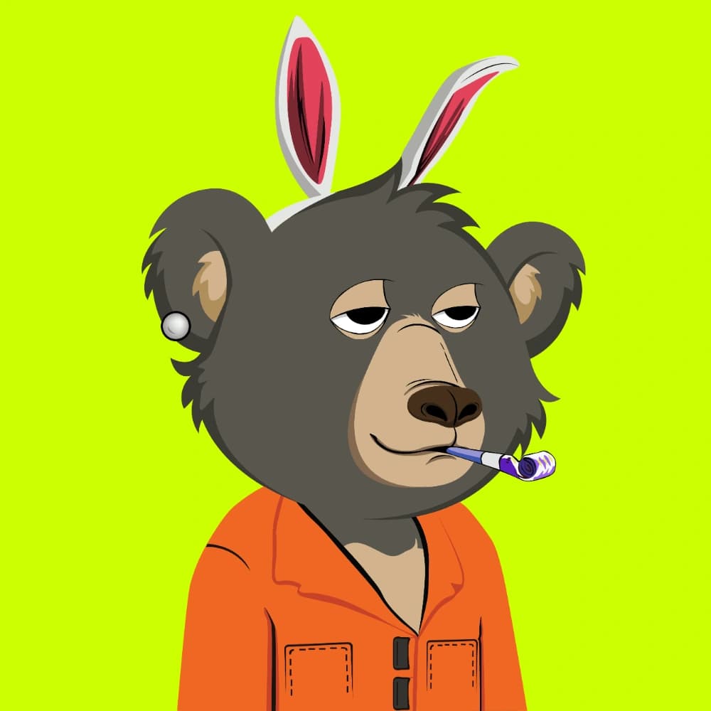 RooBears #1888