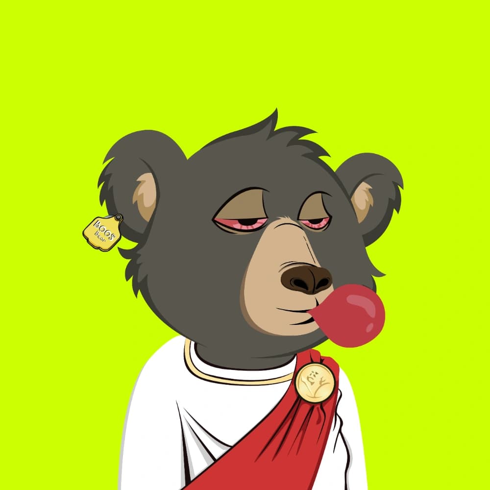 RooBears #1903