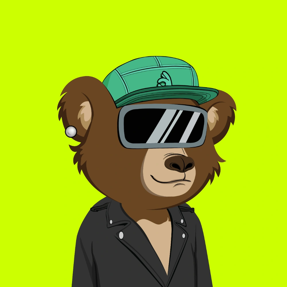 RooBears #1916