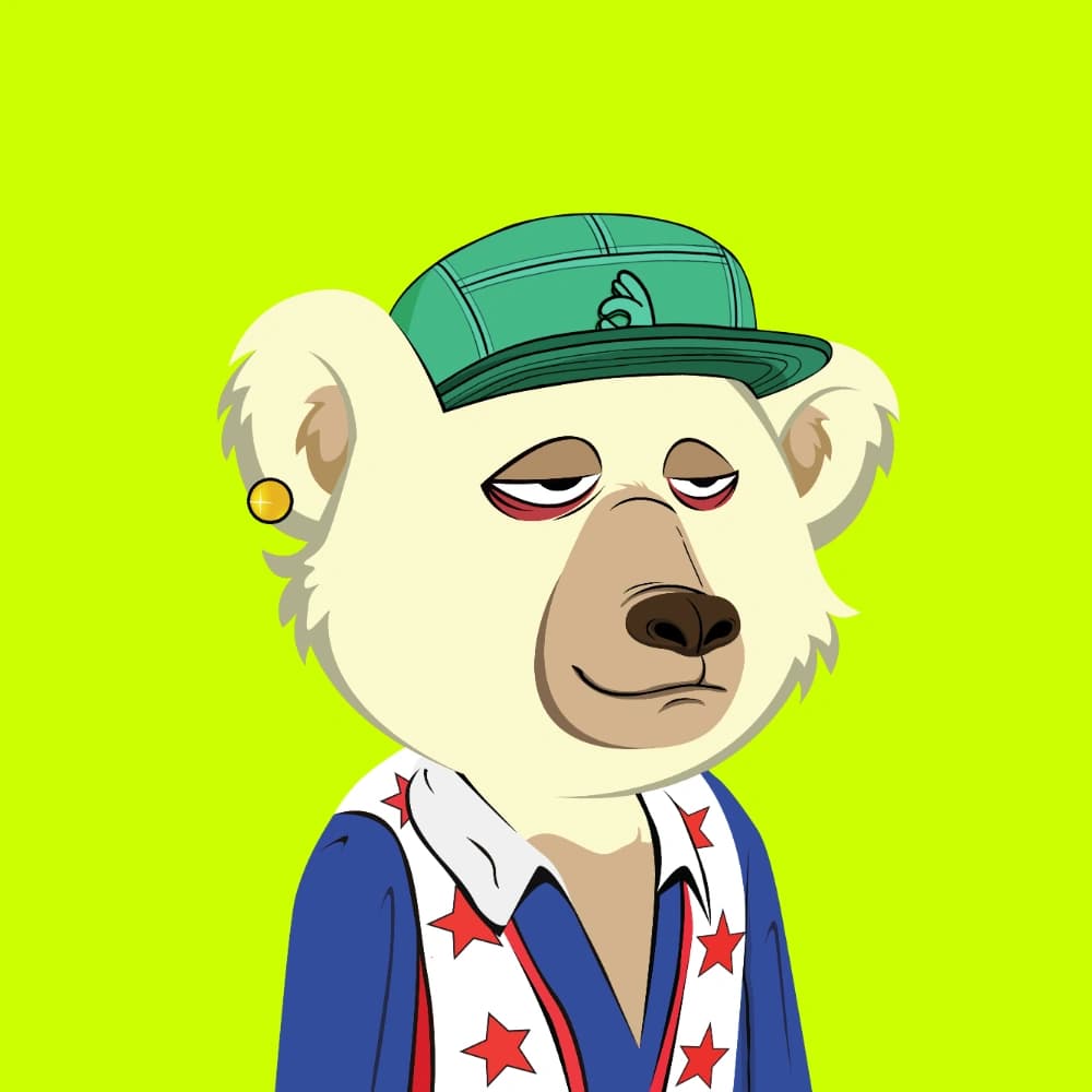 RooBears #1918
