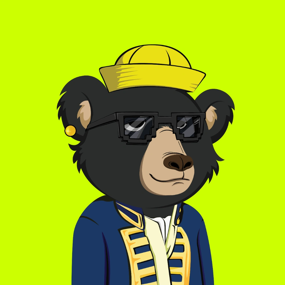 RooBears #1919