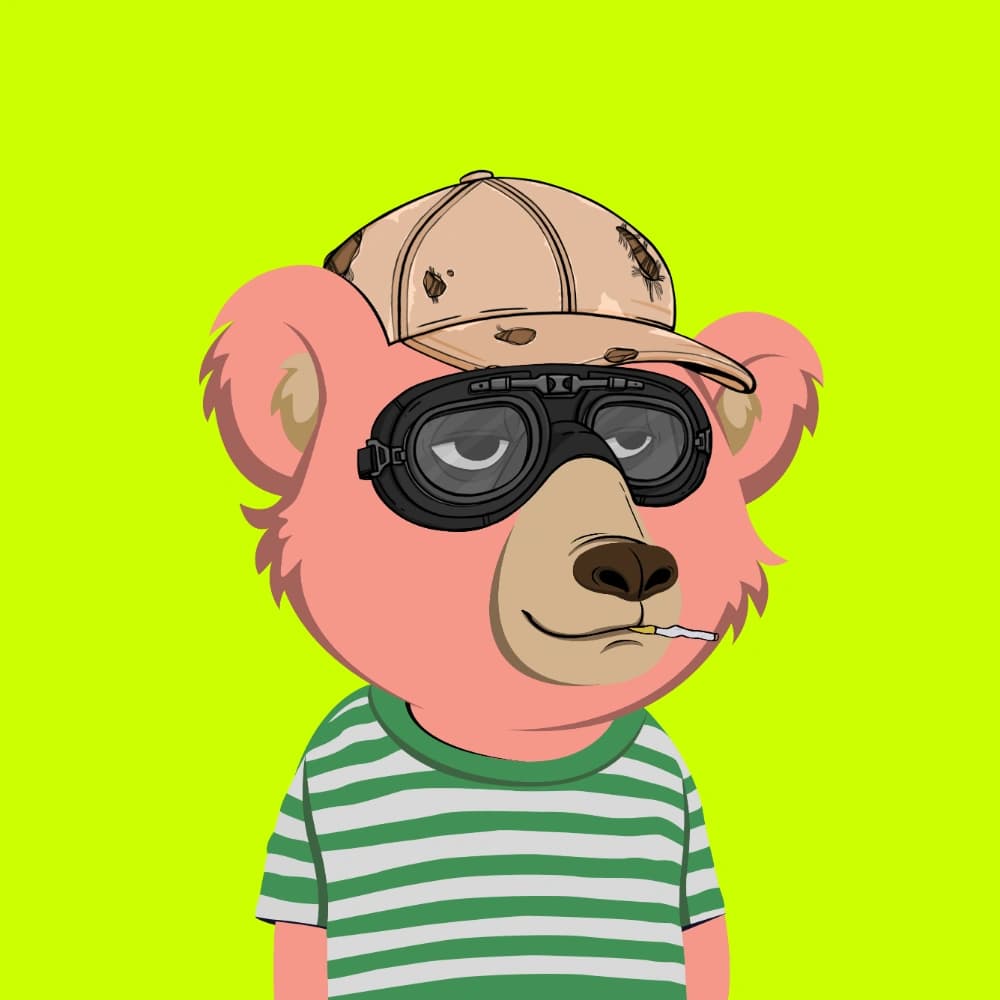 RooBears #1920