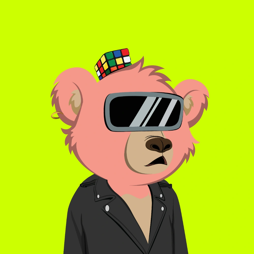 RooBears #1927