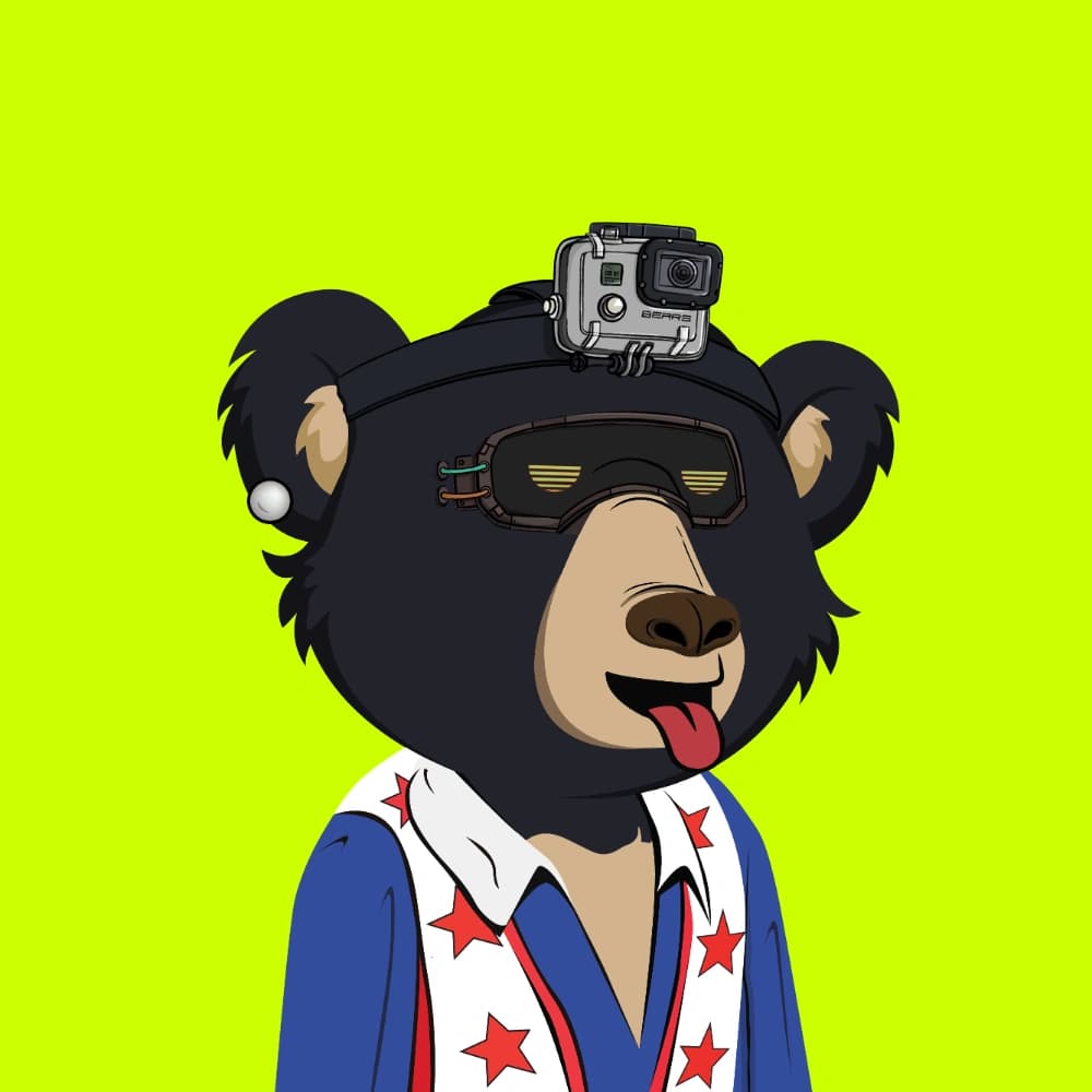 RooBears #1936