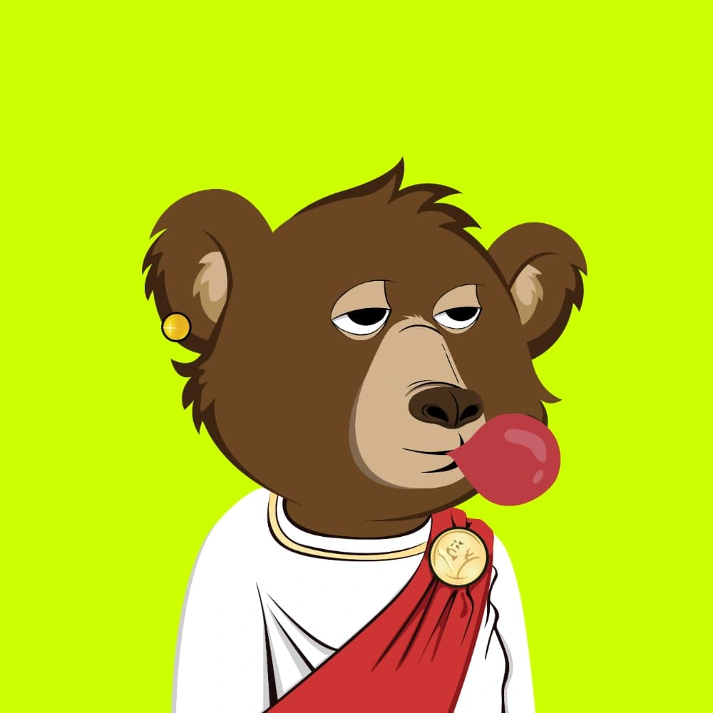 RooBears #1938