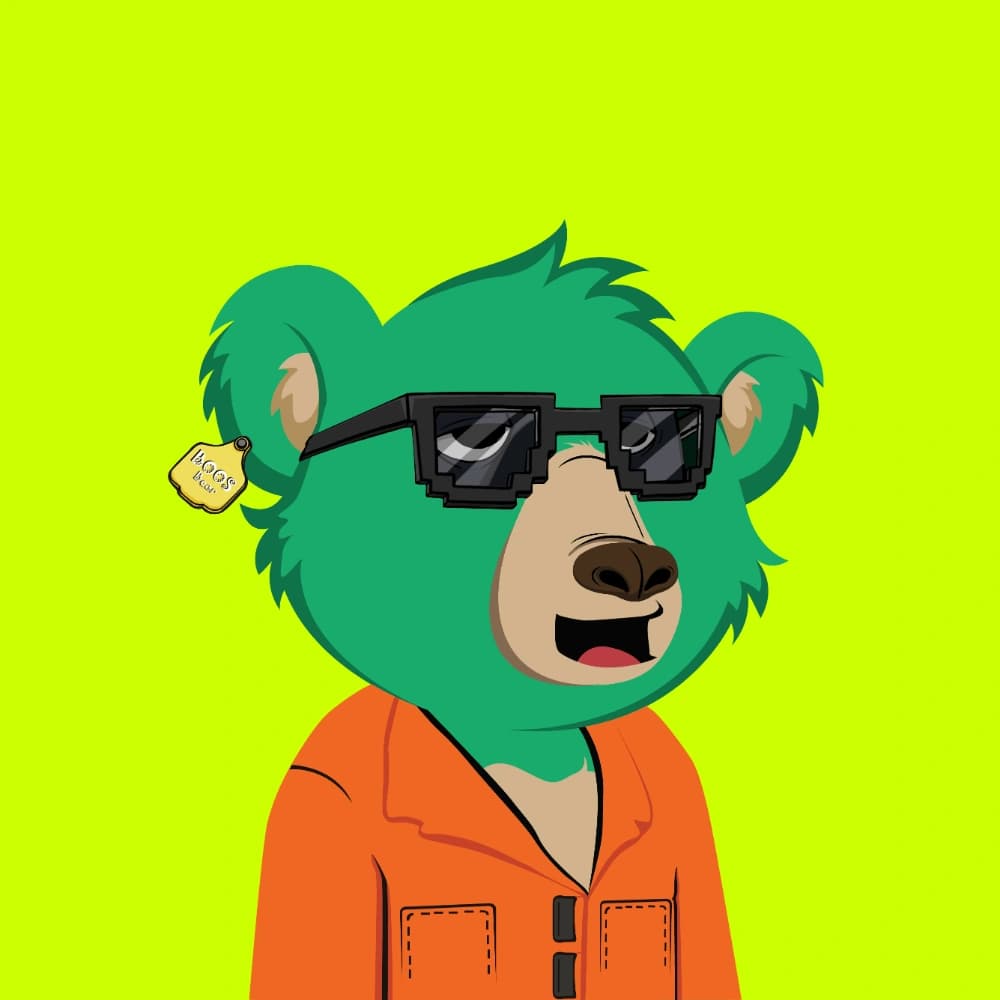 RooBears #1942