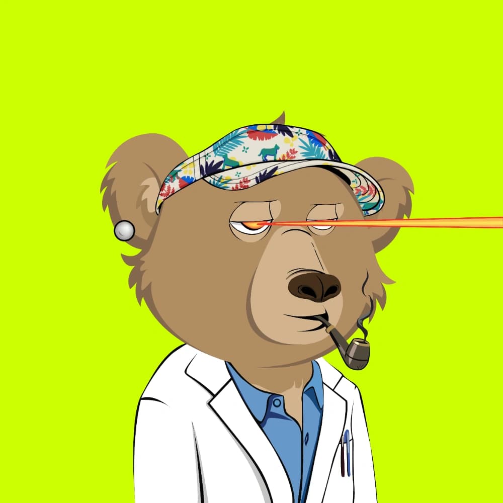 RooBears #1952