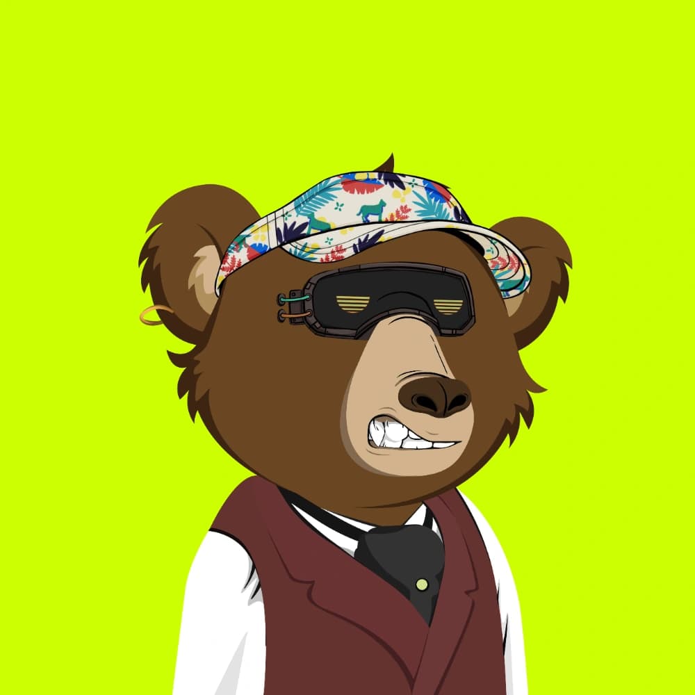 RooBears #1956