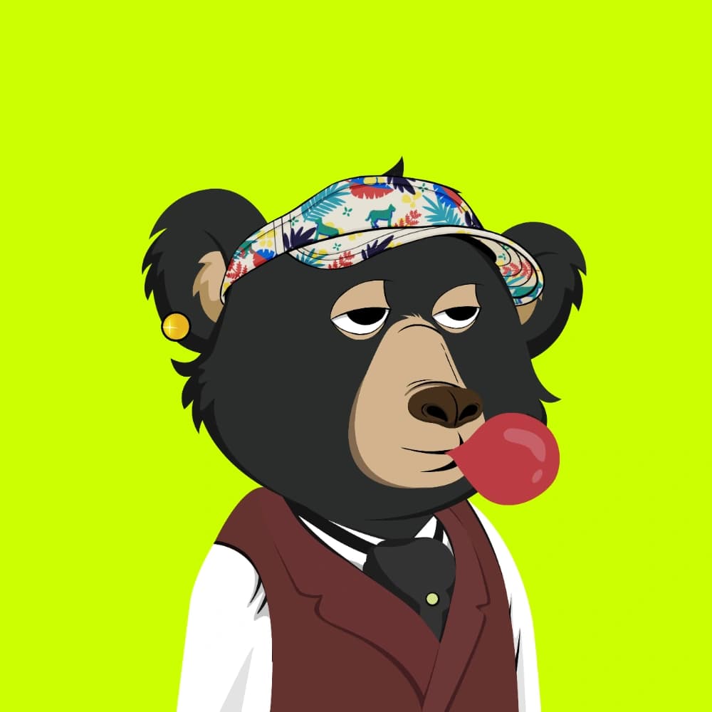 RooBears #1957